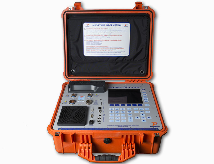 ct trafo test cihazı