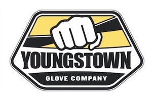 YoungStown Glove Company Ark Dayanıklı Eldivenler
