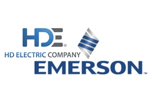 HD Electric Company by EMERSON