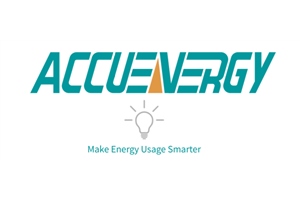 Accuenergy Enerji Analizörü