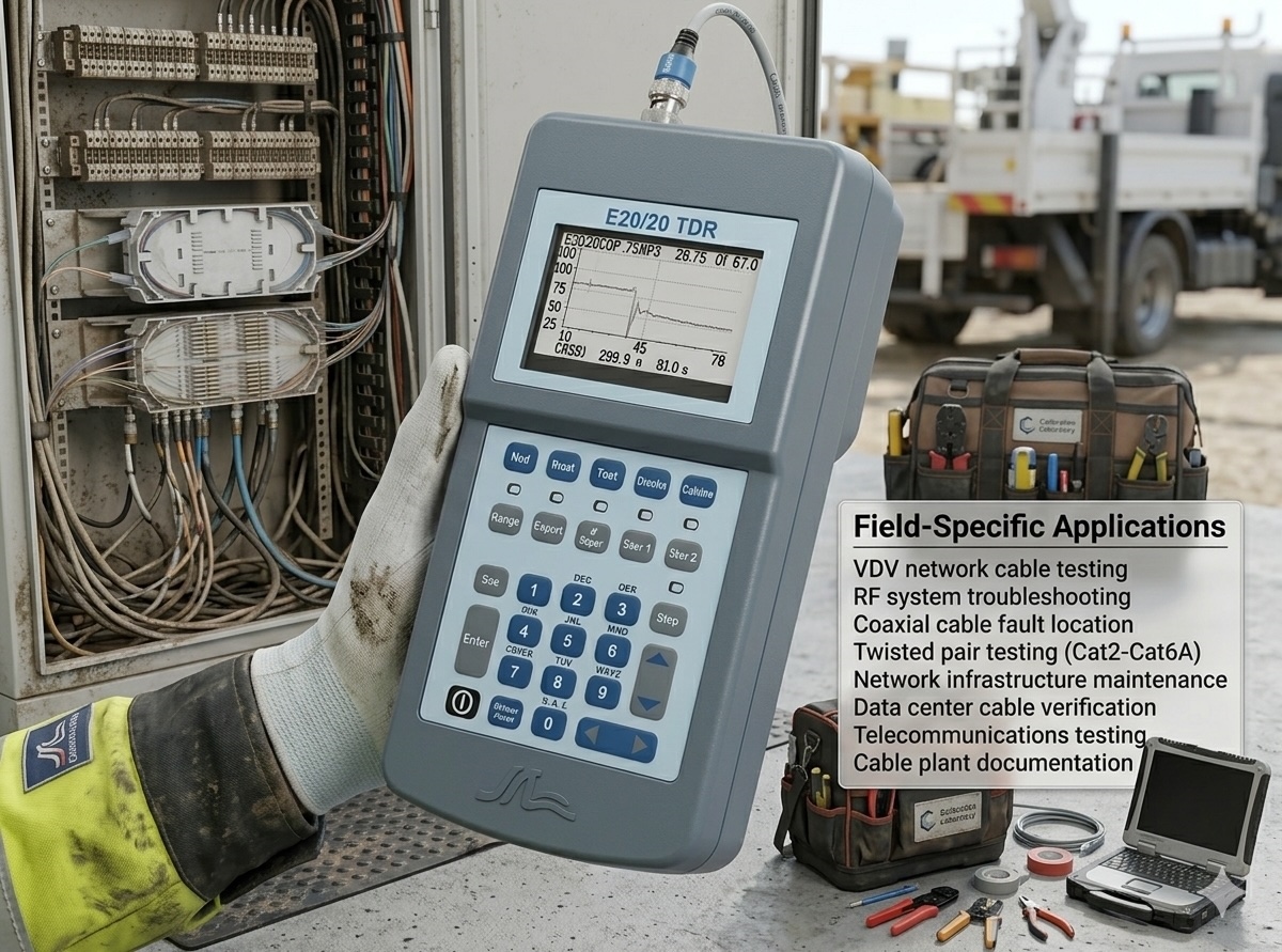 fiber-kablo-tdr-test-cihazı