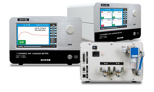 hava-toz-sızdırmazlık-test-cihazı