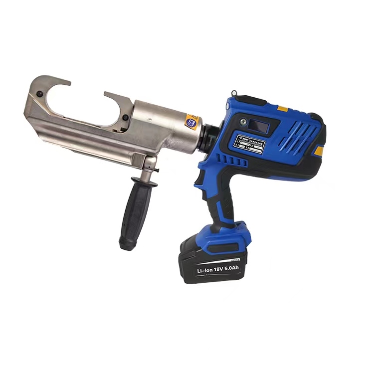 630-mm²-Cu-ve Al-Pabuç-sıkma-cihazı