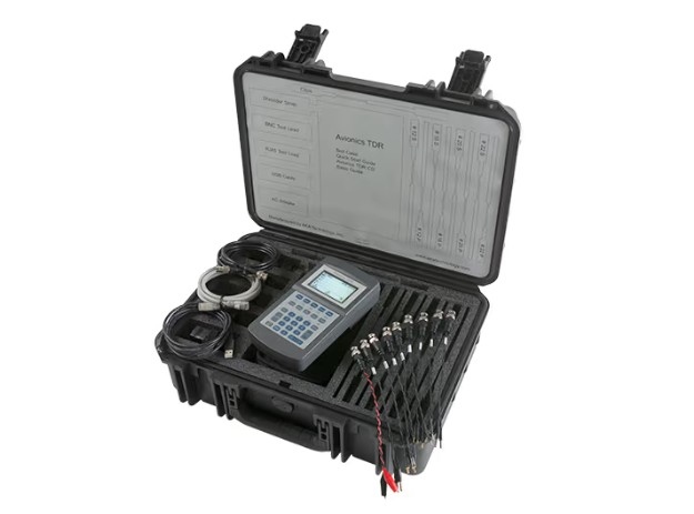 aviyonik-rf-kablo-test-testi