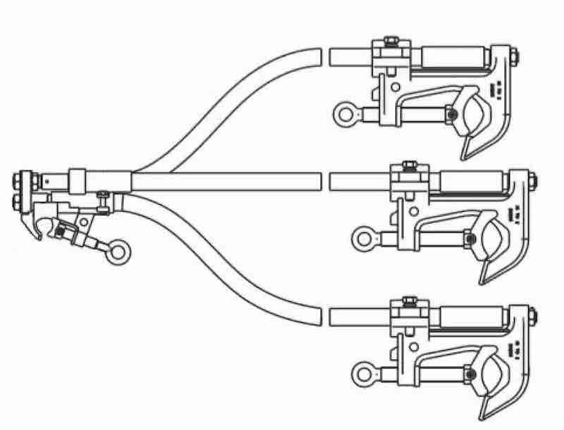 salisbury-tripro-grounding-set