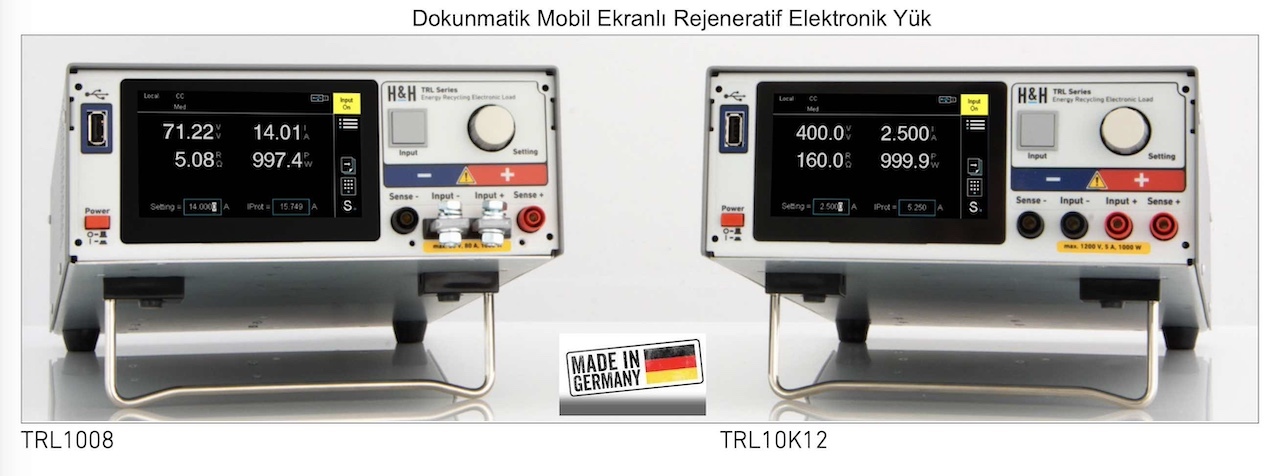 Elektronik-Yük-Test-Cihazı