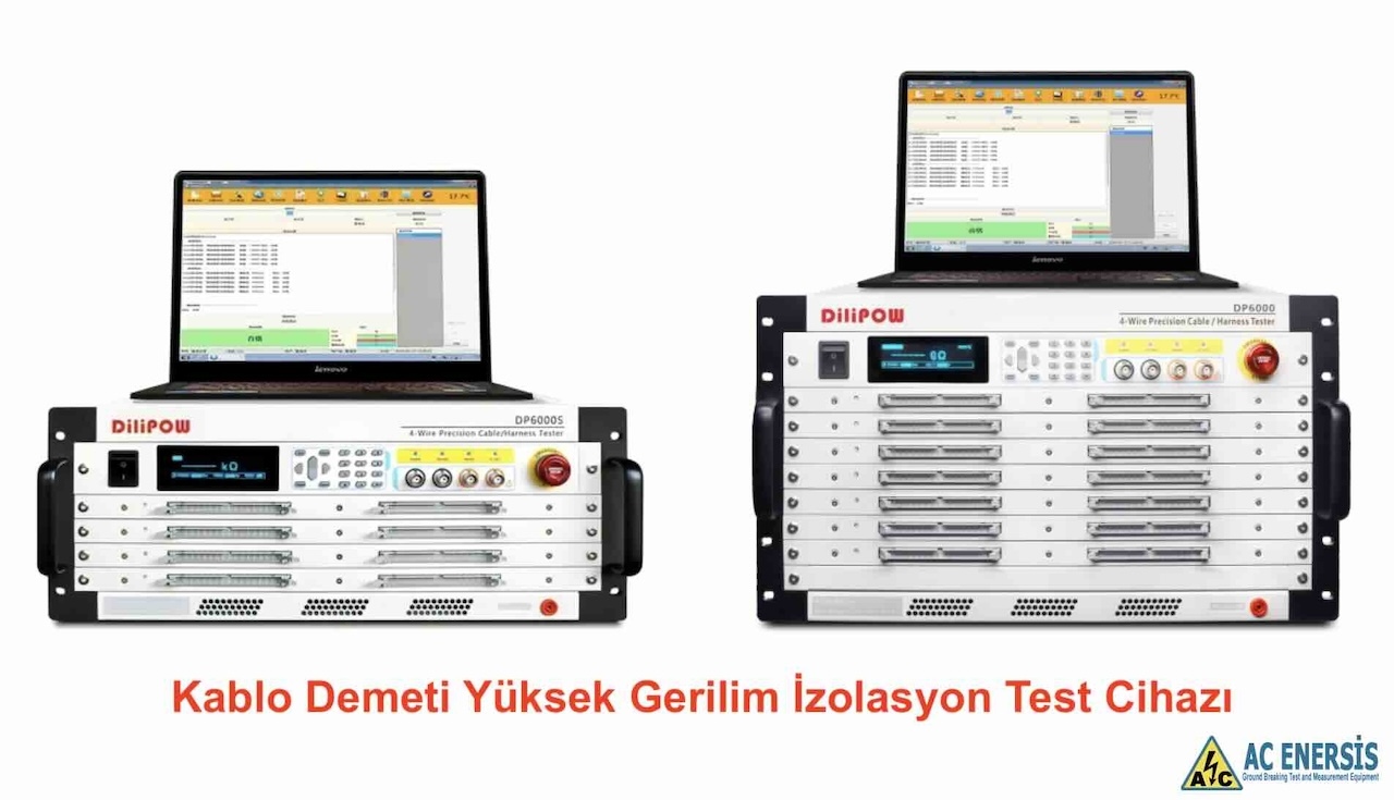 kablo-demeti-izolasyon-test-cihazı