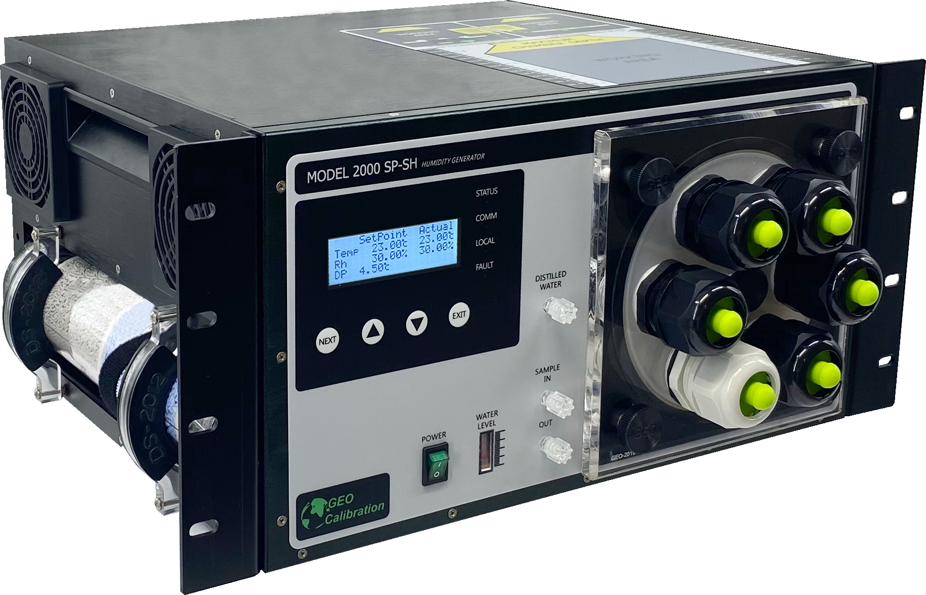 Nem-Sıcaklık-Kalibrasyonu
