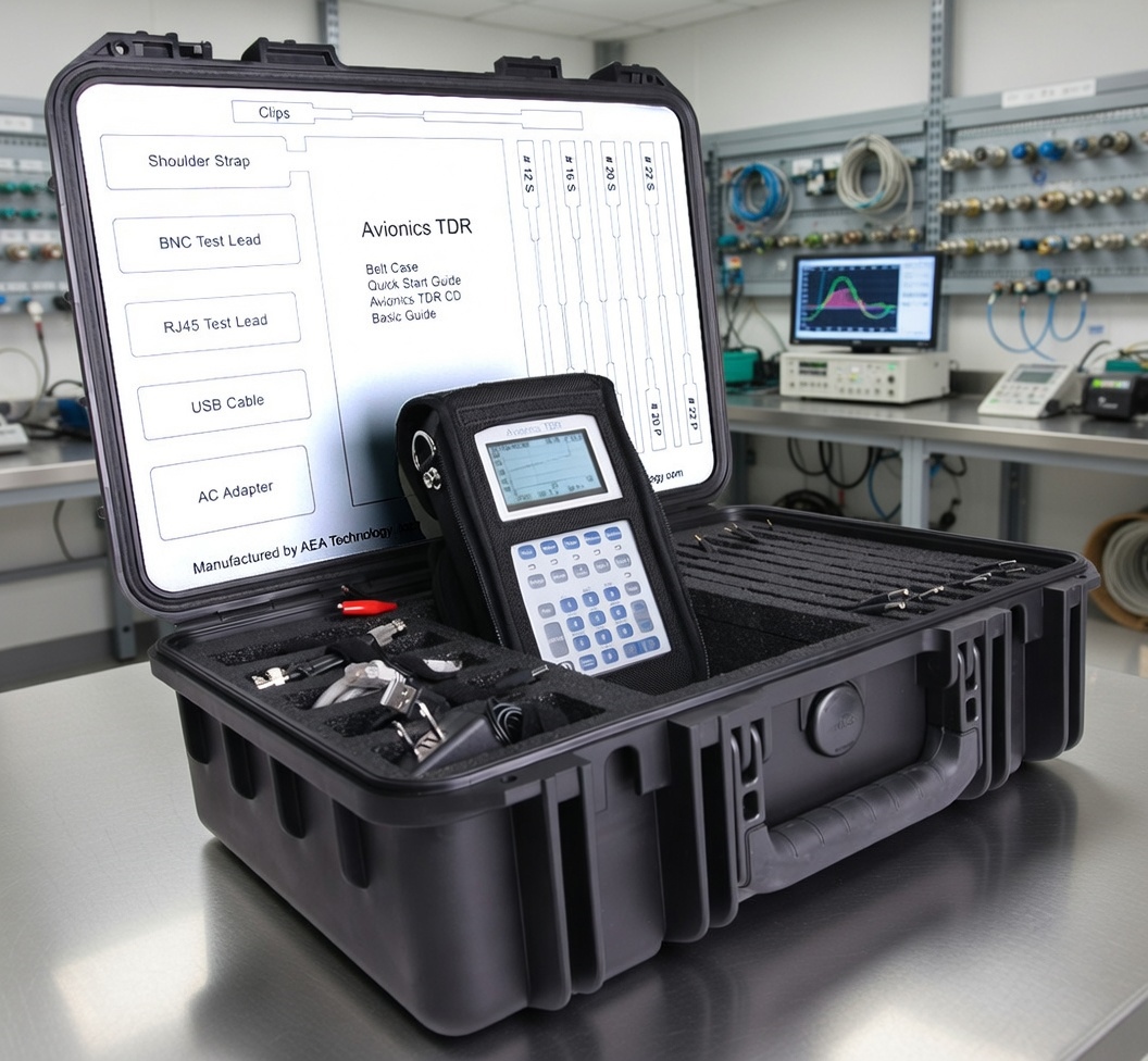 tdr-kablo-arıza-tespit-cihazı