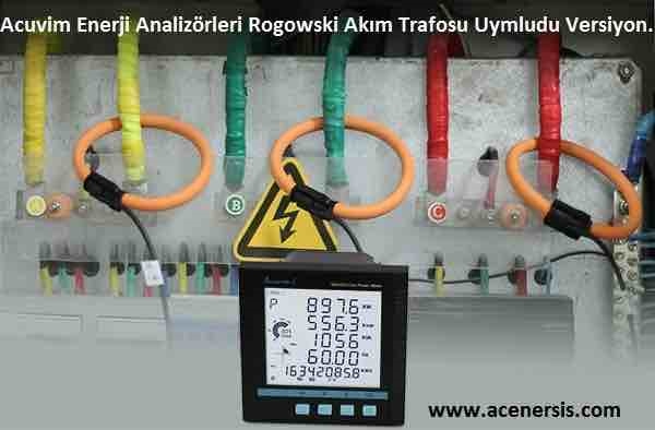 enerji- analizoru