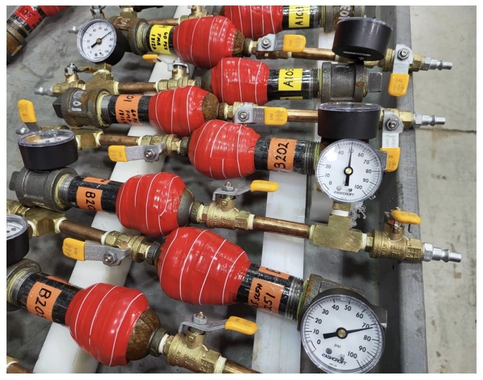 sızdırmazlık-bandı