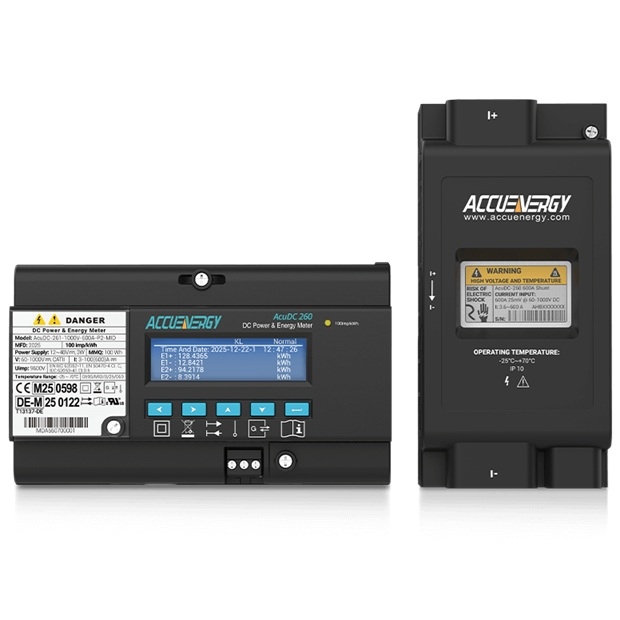 EV-dc-şarj-istasyonu-güç-ölçüm-raporlama-izleme-cihazı