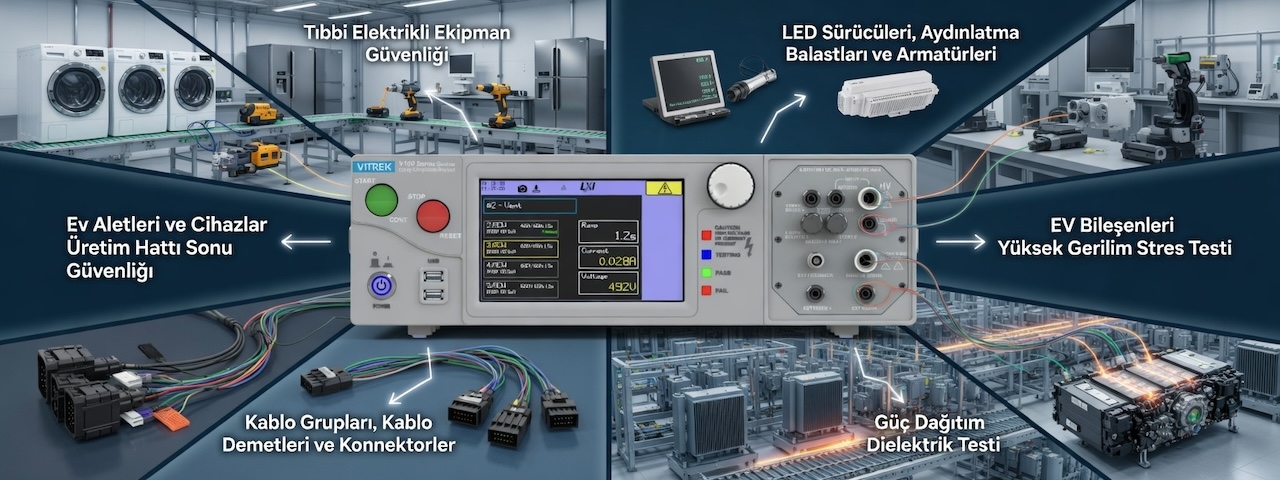 yüksek-gerilim-izolasyon-test-cihazı