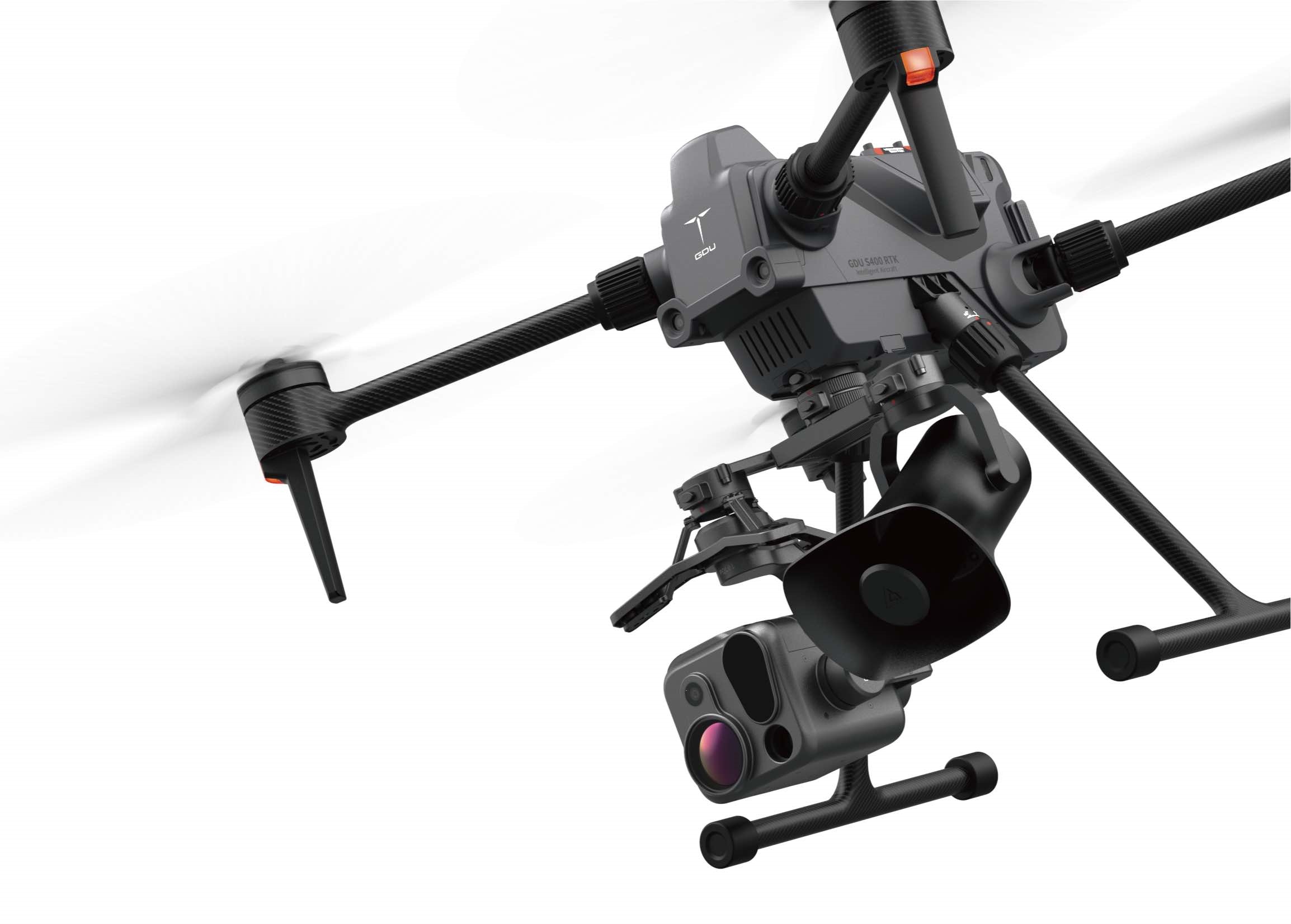 Kızılötesi-kameralı-Drone