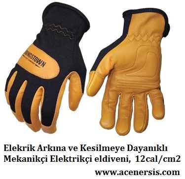 kesilme-elektrik-arkından-koruyucu-eldiven