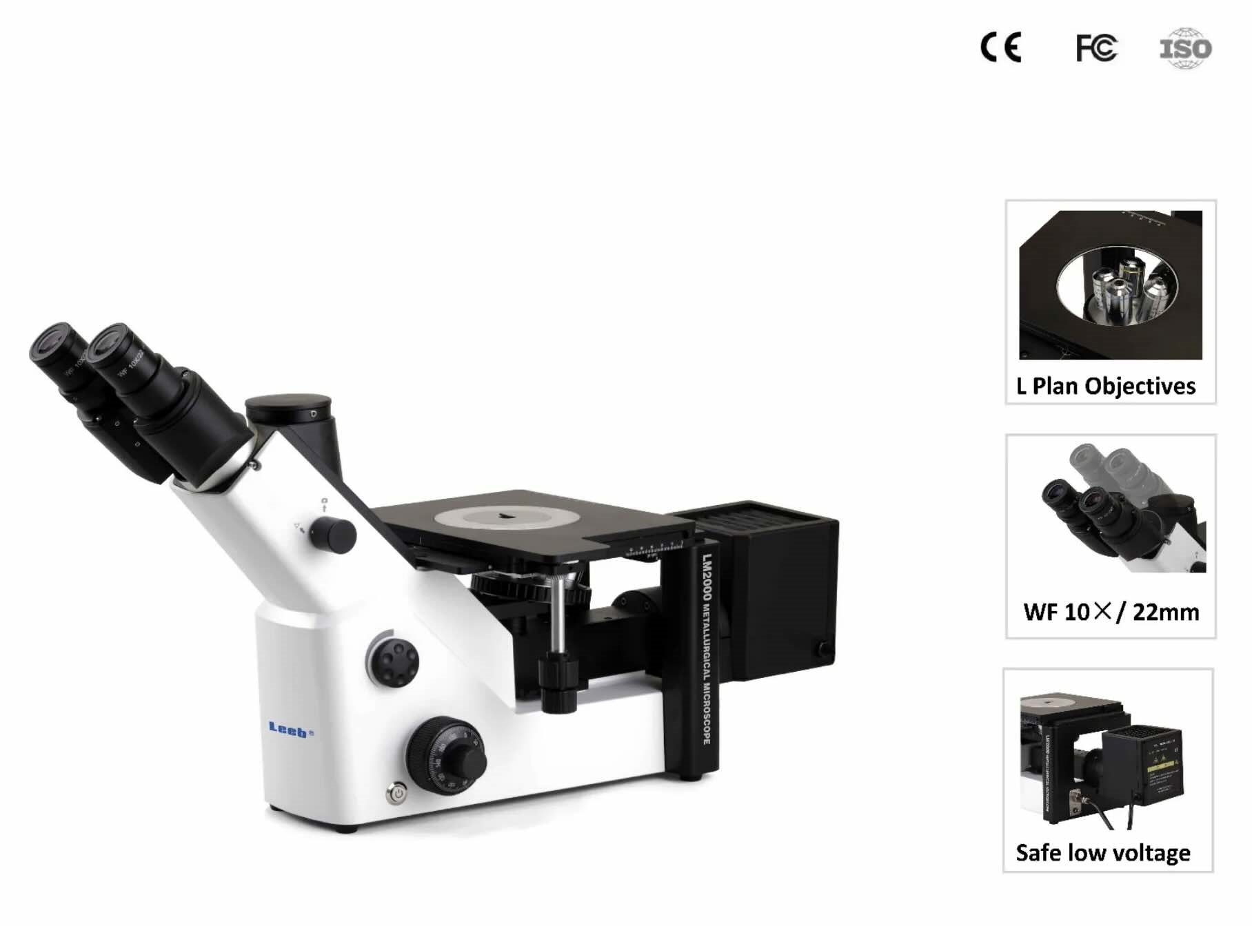 metal-inceleme-metalurjik-mikroskopu