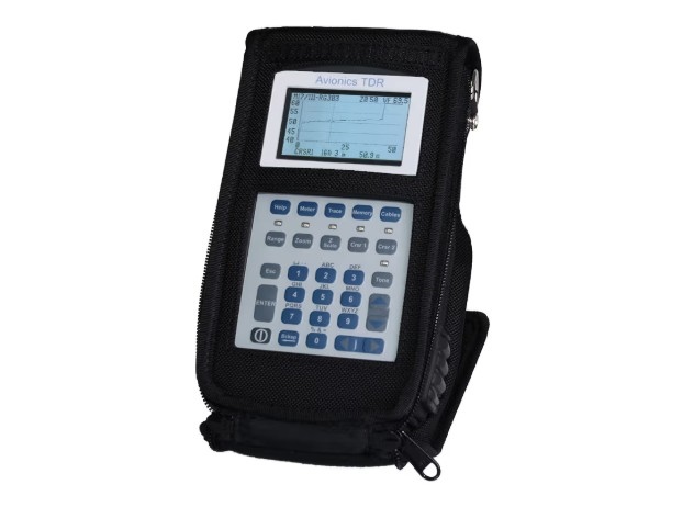 aviyonik-rf-test-testi