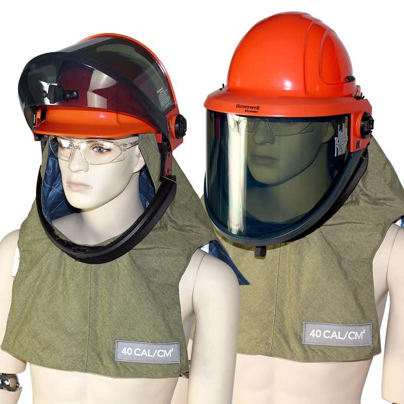 elektrikçi ark vizörü