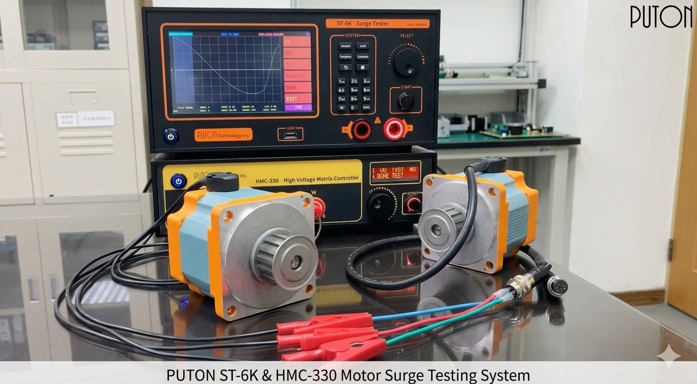 motor-bobin-test-cihazı