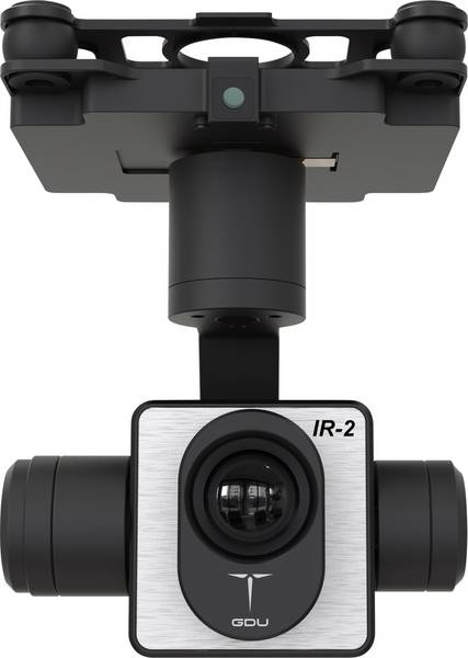 Termal Drone Kamerası 
