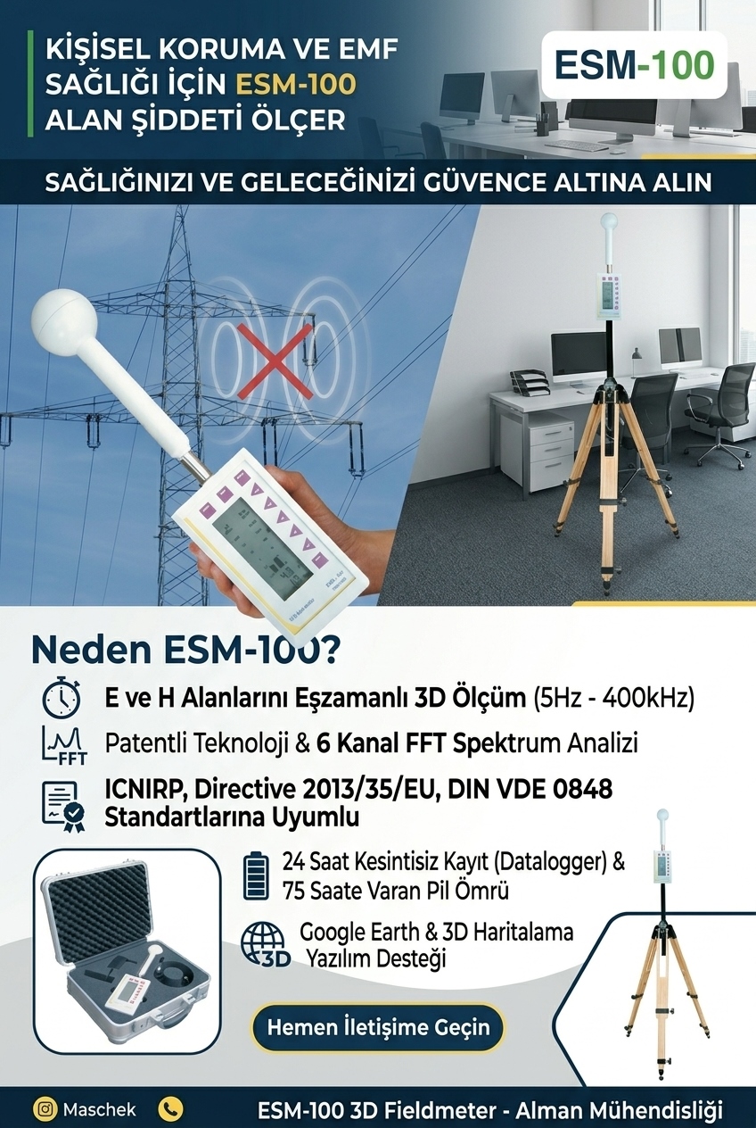 emc-test-cihazı