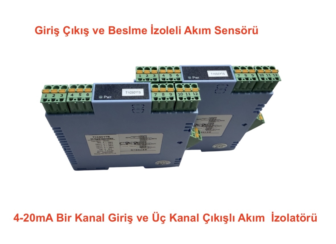 tek-kanal-giriş-üç-kanal-çıkış-4-20ma-transdüser