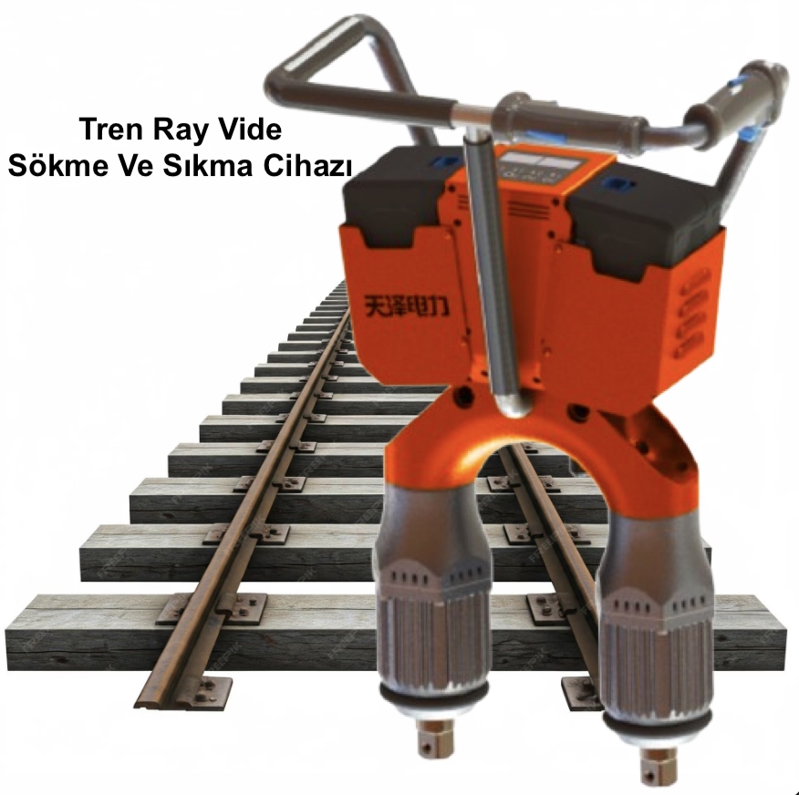 tren-vida-sökme-sıkma-cihazı