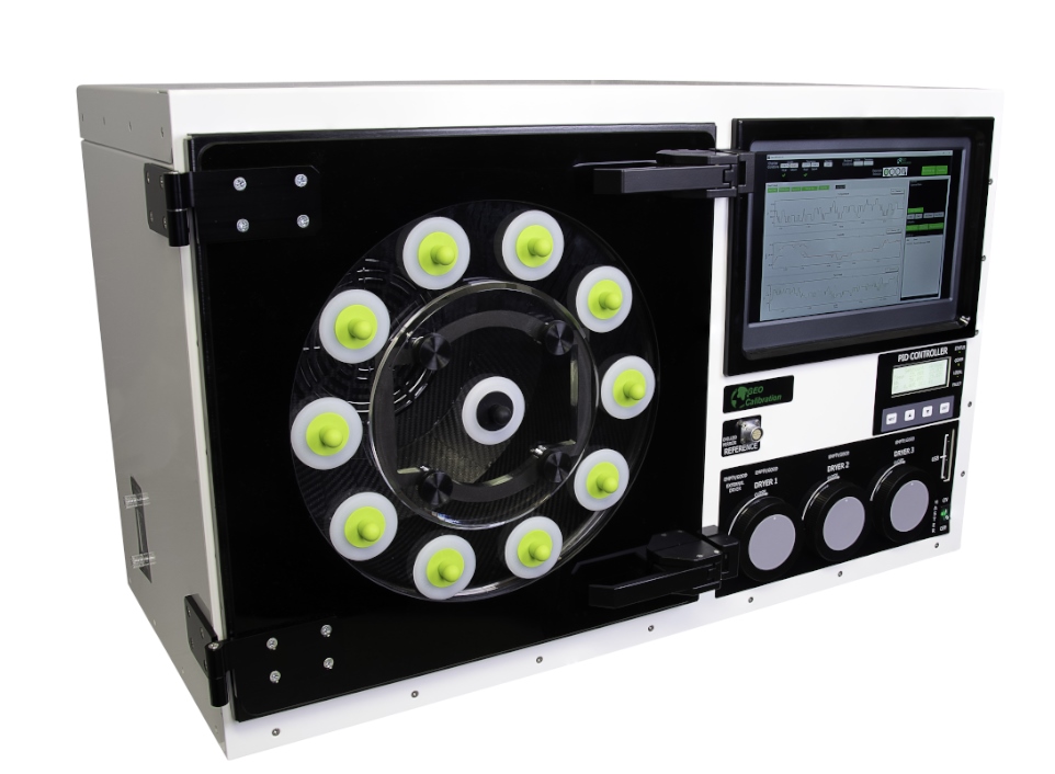 Dijital-Nem-Jeneratör-Kalibrasyon-Cihazı