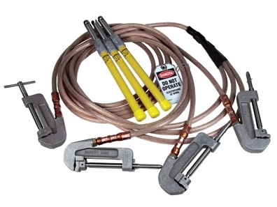 Earthing Equipment